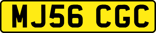 MJ56CGC
