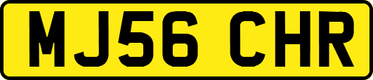MJ56CHR