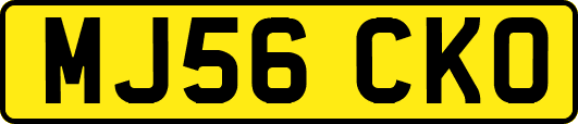 MJ56CKO