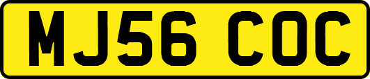 MJ56COC