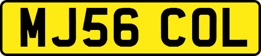 MJ56COL