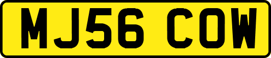 MJ56COW