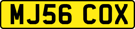 MJ56COX