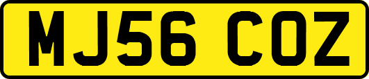 MJ56COZ