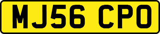 MJ56CPO