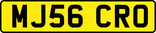 MJ56CRO