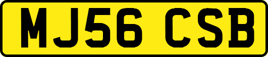 MJ56CSB