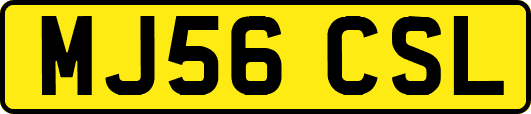 MJ56CSL