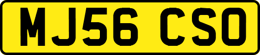 MJ56CSO