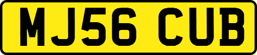 MJ56CUB