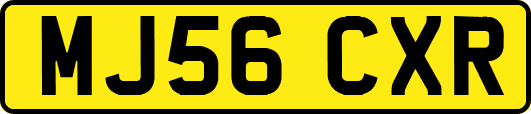 MJ56CXR