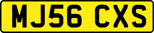 MJ56CXS