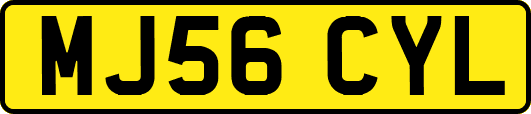 MJ56CYL