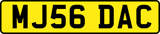 MJ56DAC