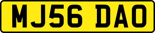 MJ56DAO