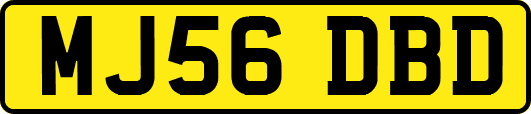MJ56DBD