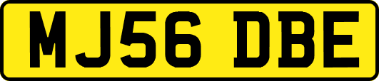 MJ56DBE