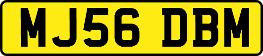 MJ56DBM