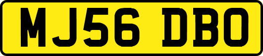MJ56DBO