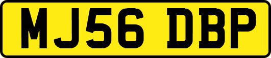 MJ56DBP