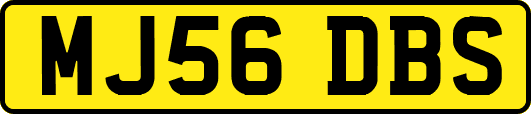 MJ56DBS