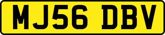 MJ56DBV