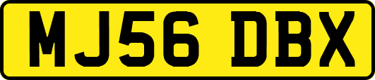 MJ56DBX