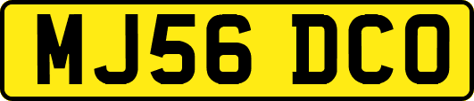 MJ56DCO