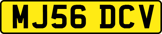 MJ56DCV