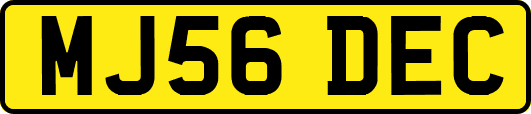MJ56DEC