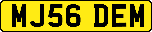 MJ56DEM