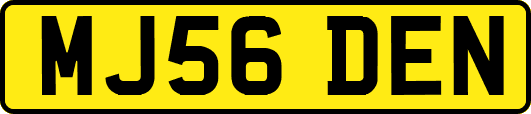 MJ56DEN