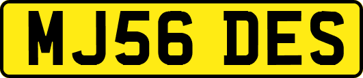 MJ56DES