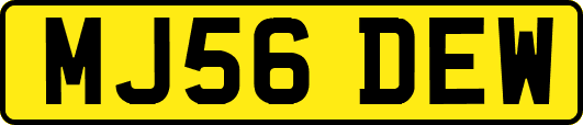 MJ56DEW