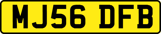 MJ56DFB