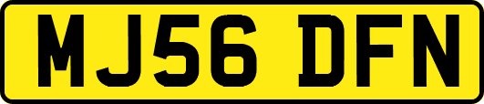 MJ56DFN