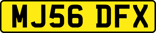 MJ56DFX