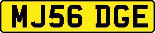 MJ56DGE