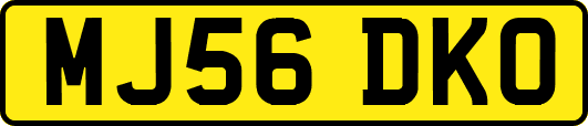 MJ56DKO