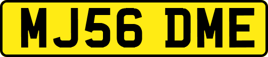 MJ56DME