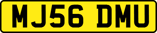 MJ56DMU
