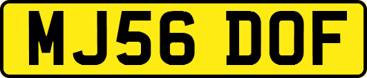 MJ56DOF