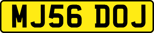 MJ56DOJ