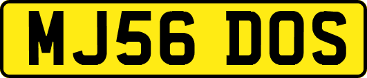 MJ56DOS