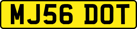 MJ56DOT
