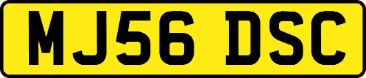 MJ56DSC