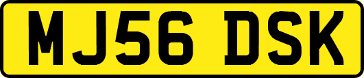 MJ56DSK