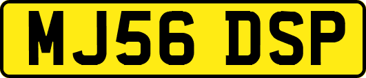 MJ56DSP