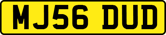 MJ56DUD