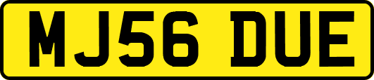 MJ56DUE